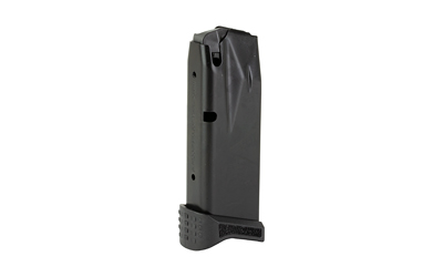 CANIK TP9 Elite Sub Compact Handgun Magazine with Finger Rest 9mm Luger 12/rd