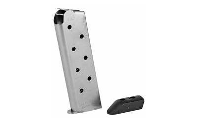 CMC Products CMC Mag Cmc Prod Mg 8RD 45ACP Sts W/pad