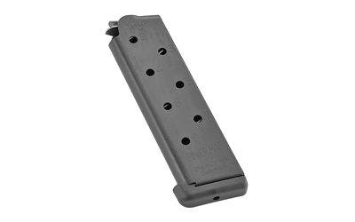 CMC Products CMC Mag Cmc Prod Pwr 8RD 45ACP Black