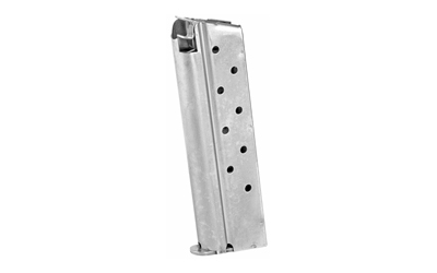 Colt's Manufacturing Colt Mag Colt Gvt/gc/cc 9mm Stainless 9RD