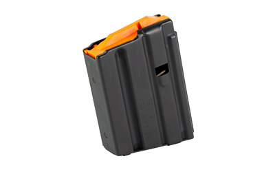 MAG DURAMAG 10RD 5.56 Stainless Black