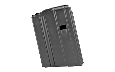 DURAMAG Mag Duramag 10RD 7.62x39 Stainless Black