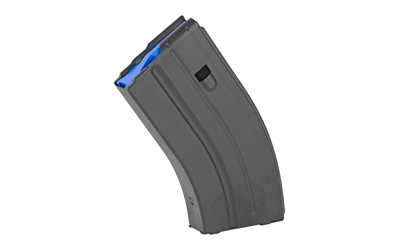 DURAMAG Mag Duramag 20RD 6.5 Grendl Stainless Black