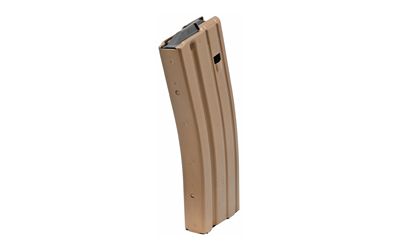 DURAMAG Mag Duramag 30RD 5.56 Aluminum Brz