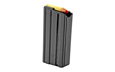 DURAMAG Stainless Rifle Magazine .450 Bushmaster 5/rd