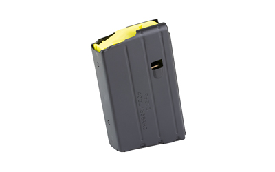 DURAMAG Mag Duramag 10RD .400 Legend Stainless Black