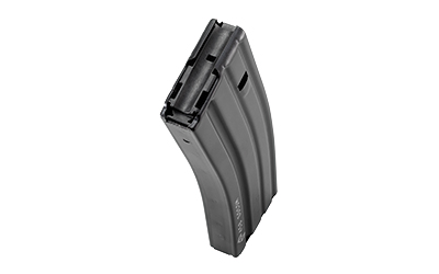 DURAMAG Mag Duramag 10RD .458 Socom Stainless Black