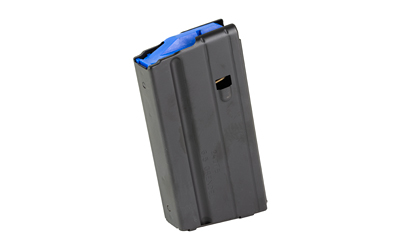 DURAMAG Mag Duramag 15RD 6ARC/6.5GRND Stainless Black