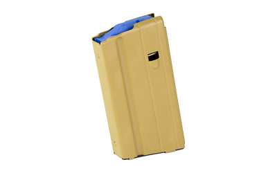 DURAMAG Mag Duramag 15RD 6ARC/6.5GRND Stainless FDE