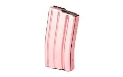 DURAMAG 20RD 5.56 Aluminum Mag Pack/bk DURAMAG 20RD 5.56 Aluminum Mag Pack/bk