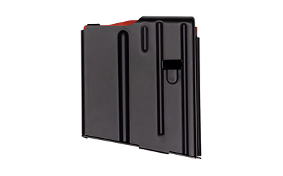 DURAMAG Stainless AR-10/SR25 Rifle Magazine .308/.7.62x51/6.8x51 5/rd