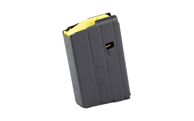 DURAMAG Mag Duramag 5RD .400 Legend Stainless Black