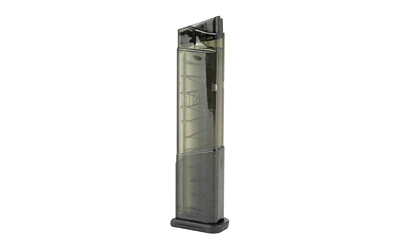 Elite Ets Mag For S&w Shld 9mm 12RD Crb Sm Elite Ets Mag For S&w Shld 9mm 12RD Crb Sm