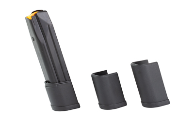 FN America FN 509 Handgun Magazine Kit Black 9mm Luger 24/rd