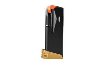 FN America FN Mag FN Reflex 9mm 10RD FDE