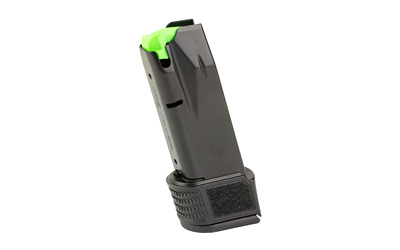 FN America FN Reflex XL Handgun Magazine Black 9mm Luger 10/rd