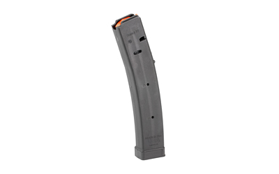 Global Ordnance Global Go Mag Stribog 9mm 30RD Black