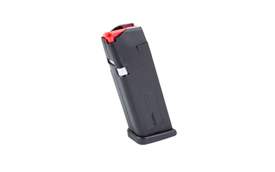 Global Ordnance Global Go Mag For Glock 21/30/41 13RD Black
