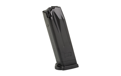 Heckler & Koch H&K VP40 P30 Handgun Magazine Black .40 S&W 10/rd