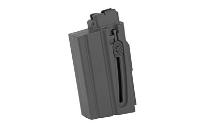 Heckler & Koch Heckler Mag HK Hk416 22LR 10RD Black