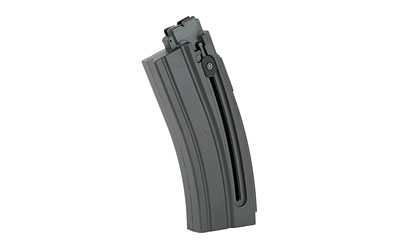 Heckler & Koch Heckler Mag HK Hk416 22LR 20RD Black