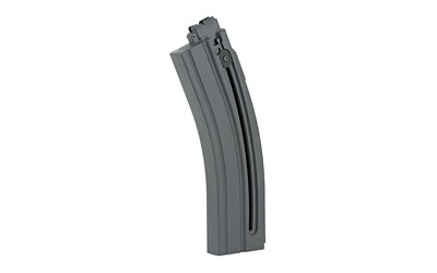 Heckler & Koch Heckler Mag HK Hk416 22LR 30RD Black