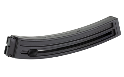 Heckler & Koch H&K MP5 Rifle Magazine Black .22 LR 10/rd