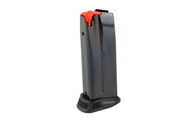 Heckler & Koch H&K CC9 Handgun Magazine w/Extended Floor Plate 9mm Luger 12/rd
