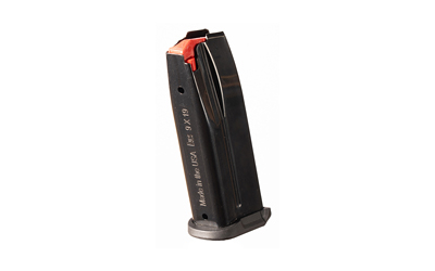 Heckler & Koch H&K CC9 Handgun Magazine w/Extended Floor Plate 9mm Luger 10/rd