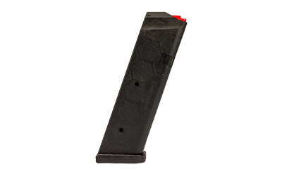 HEXMAG Mag Hexmag For Glk17 9mm 17RD Black