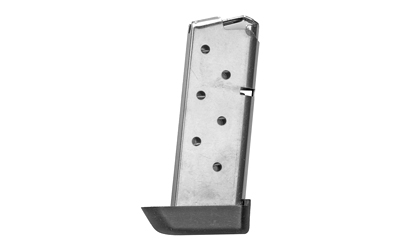 Kimber America Kimber Handgun Magazine Stainless for Micro .380 ACP 7/rd