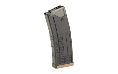Lancer Systems Lancer L5AWM Rifle Magazine Black .300 Black 30/rd