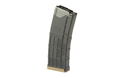 Lancer L5AWM Rifle Magazine Black .300 Black 30/rd Lancer L5AWM Rifle Magazine Black .300 Black 30/rd
