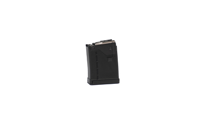 Lancer Systems Lancer L5awm Gen2 223REM 10RD Black Magazine