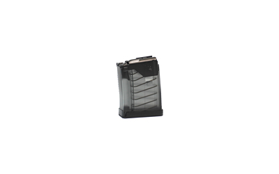 Lancer Systems Lancer L5awm Gen2 223REM 10RD Smoke Magazine