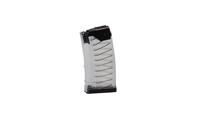 Lancer Systems Lancer L5awm Gen2 223REM 20RD Clear Magazine
