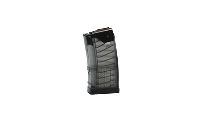 Lancer Systems Lancer L5AWM Gen 2 Rifle Magazine Smoke .223/5.56 20/rd