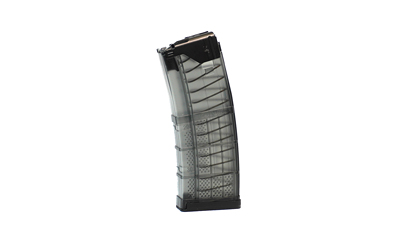 Lancer Systems Lancer L5AWM Gen 2 Rifle Magazine Translucent Smoke .223/5.56 30/rd