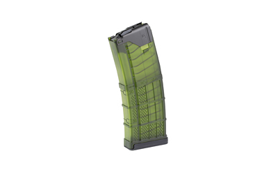 Lancer Systems Lancer L5awm Gen2 223REM 30RD Tgreen Magazine