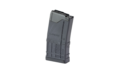 Lancer L5awm 223REM 10RD Opaque Black Magazine Lancer L5awm 223REM 10RD Opaque Black Magazine