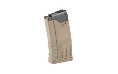 Lancer Systems Lancer L5awm 223REM 10RD Opaque FDE Magazine