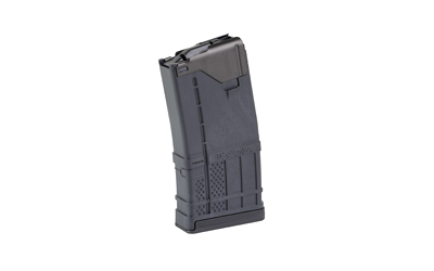 Lancer Systems Lancer L5awm 223REM 15RD Opaque Black Magazine