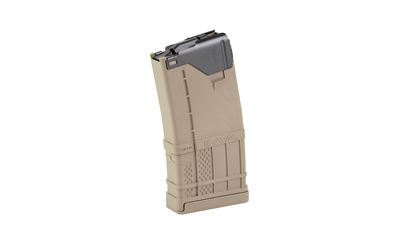 Lancer Systems Lancer L5awm 223REM 15RD Opaque FDE Magazine