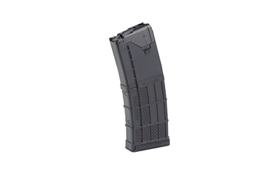 Lancer Systems Lancer L5awm Gen2 223REM 10RD Black Magazine