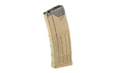 Lancer Systems Lancer L5awm Gen2 223REM 10RD FDE Magazine