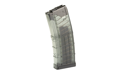 Lancer Systems Lancer L5awm Gen2 223REM 10RD Smoke Magazine