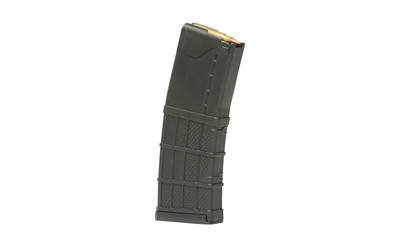 Lancer Systems Lancer L5awm Gen2 223REM 15RD Black Magazine