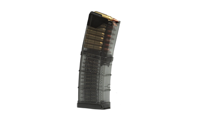 Lancer Systems Lancer L5awm Gen2 223REM 15RD Smoke Magazine