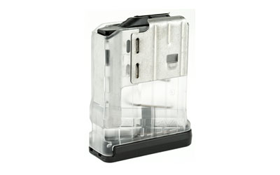 Lancer Systems Lancer L7awm 7.62 10RD Trans Clear Magazine