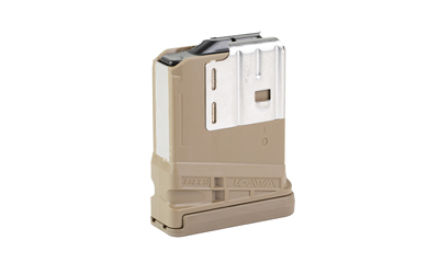 Lancer Systems Lancer L7awm .308win 10RD Opaque FDE Magazine